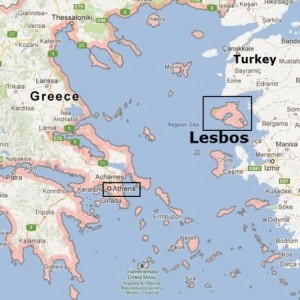 2016-05-04 Griekenland Lesbos